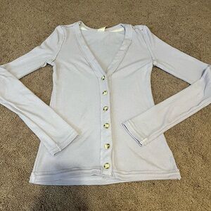 We The Free knit sweater size small